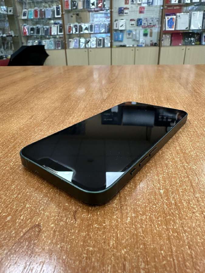 Apple iPhone 13 128gb (naudotas) - nuotraukos Nr. 6