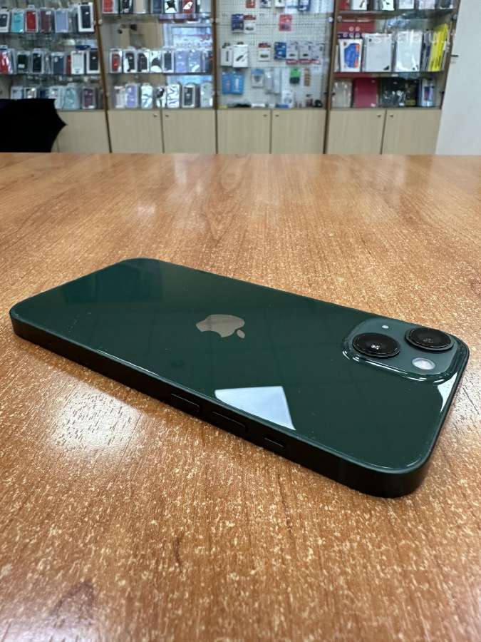 Apple iPhone 13 128gb (naudotas) - nuotraukos Nr. 10