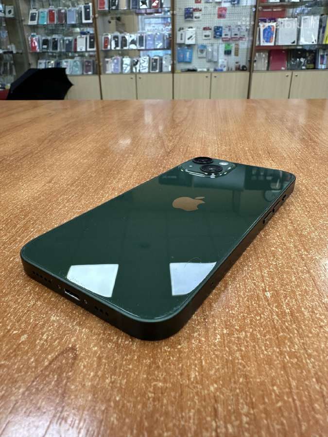 Apple iPhone 13 128gb (naudotas) - nuotraukos Nr. 11