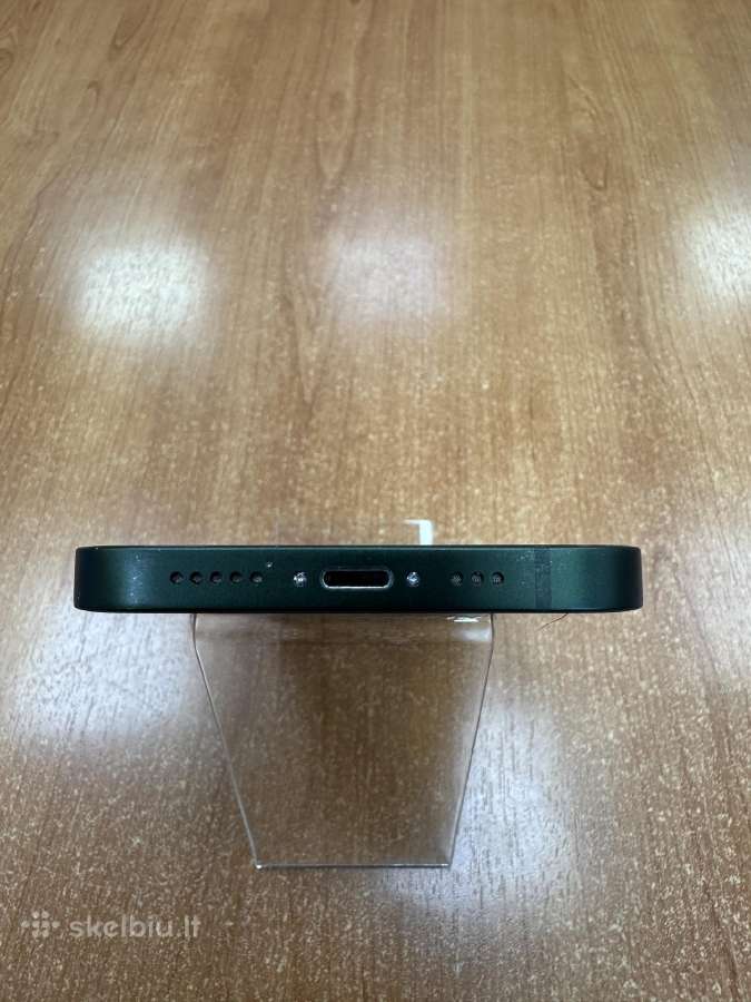 Apple iPhone 13 128gb (naudotas) - nuotraukos Nr. 13