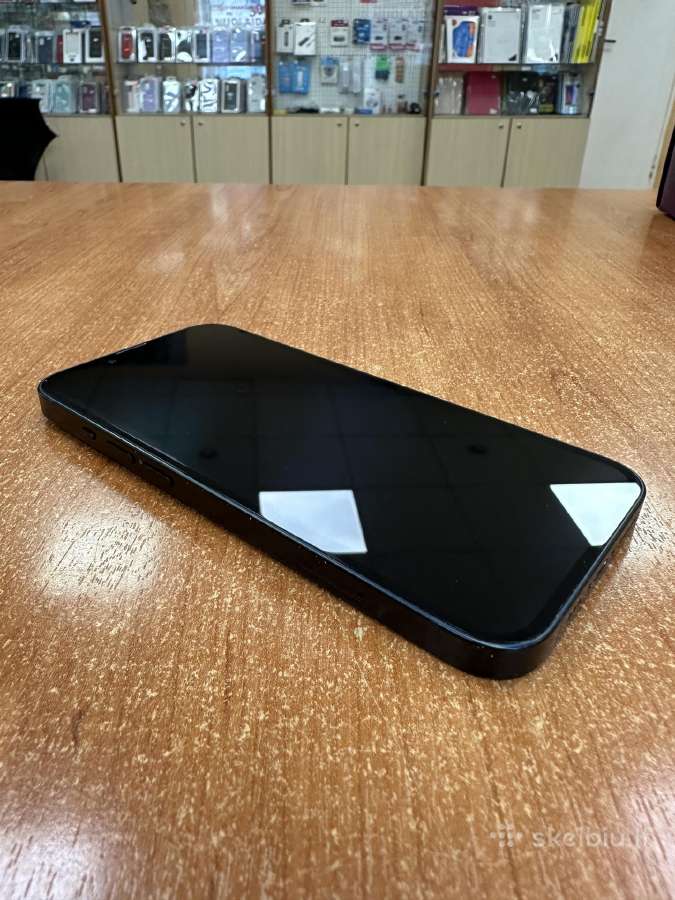 Apple iPhone 13 256gb (naudotas) - nuotraukos Nr. 5