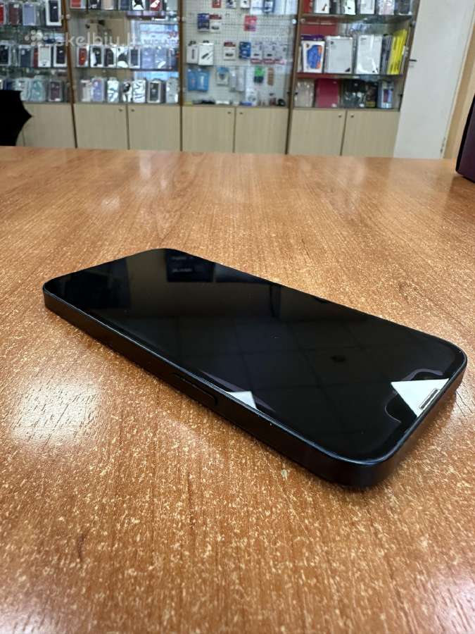 Apple iPhone 13 256gb (naudotas) - nuotraukos Nr. 7