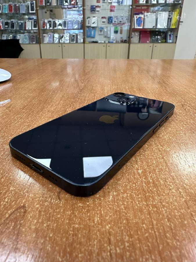Apple iPhone 13 256gb (naudotas) - nuotraukos Nr. 11