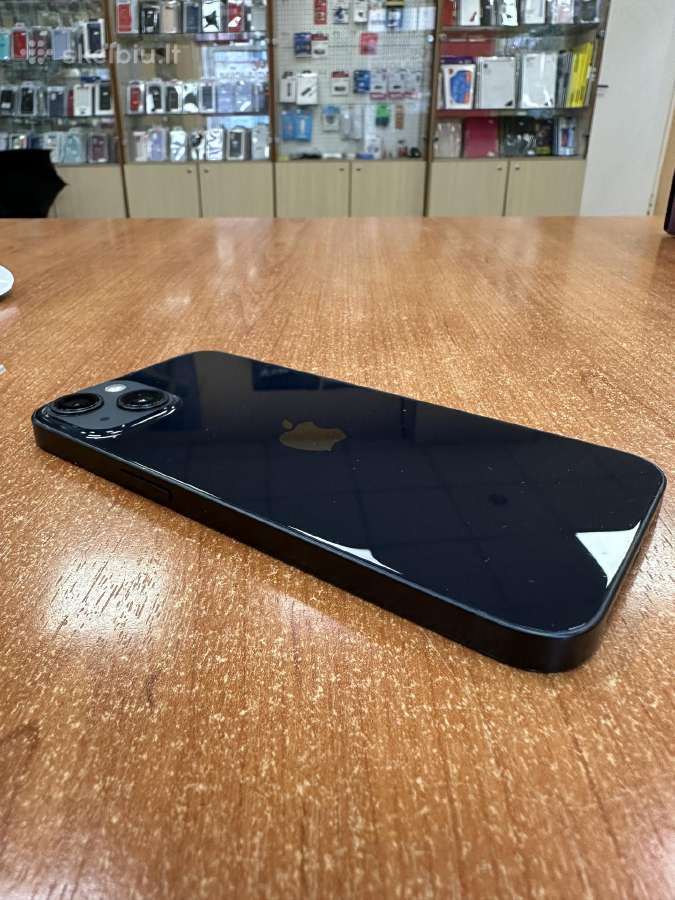 Apple iPhone 13 256gb (naudotas) - nuotraukos Nr. 12
