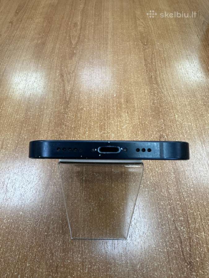 Apple iPhone 13 256gb (naudotas) - nuotraukos Nr. 13