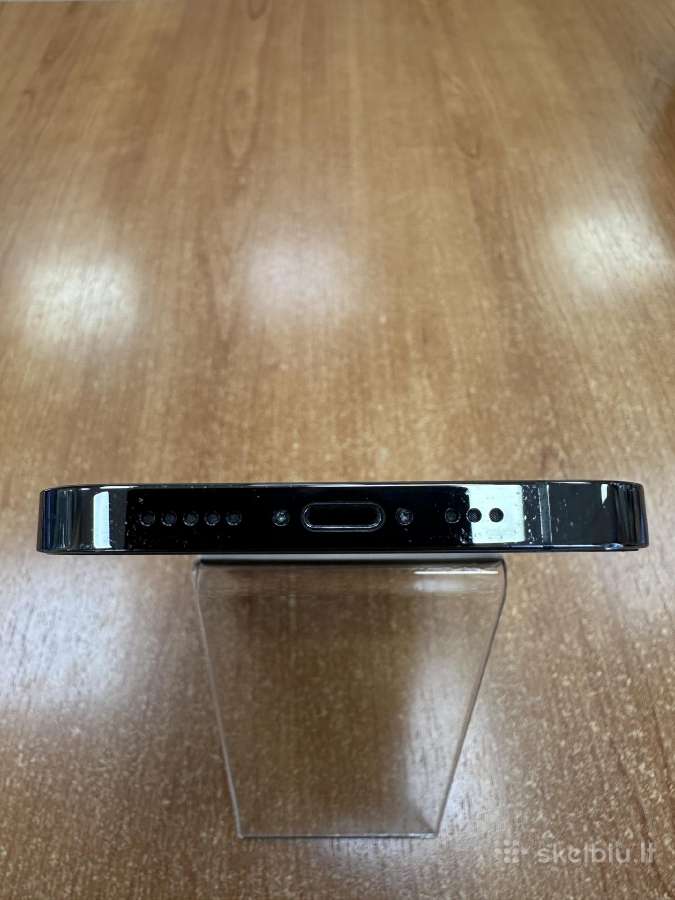 Apple iPhone 12 Pro 128gb (naudotas) - nuotraukos Nr. 13