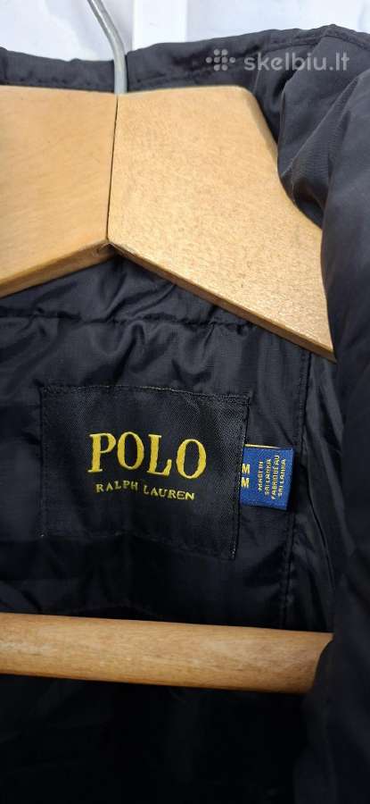 Polo Ralph Lauren - nuotraukos Nr. 2
