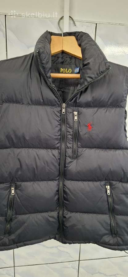 Polo Ralph Lauren - nuotraukos Nr. 4