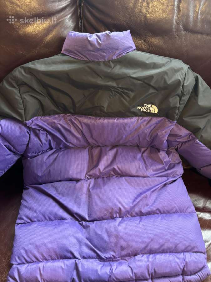 The North Face Pūkinė striukė - nuotraukos Nr. 2