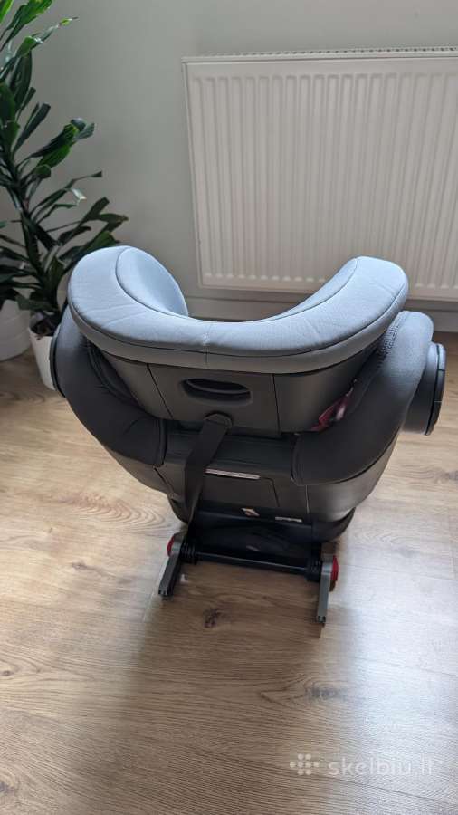 Britax romer - nuotraukos Nr. 2