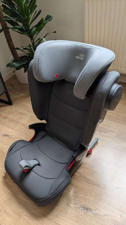 Britax romer - nuotraukos Nr. 4