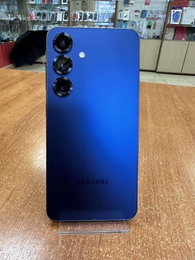 Samsung Galaxy S931 S25 256gb (Naudotas) - nuotraukos Nr. 3