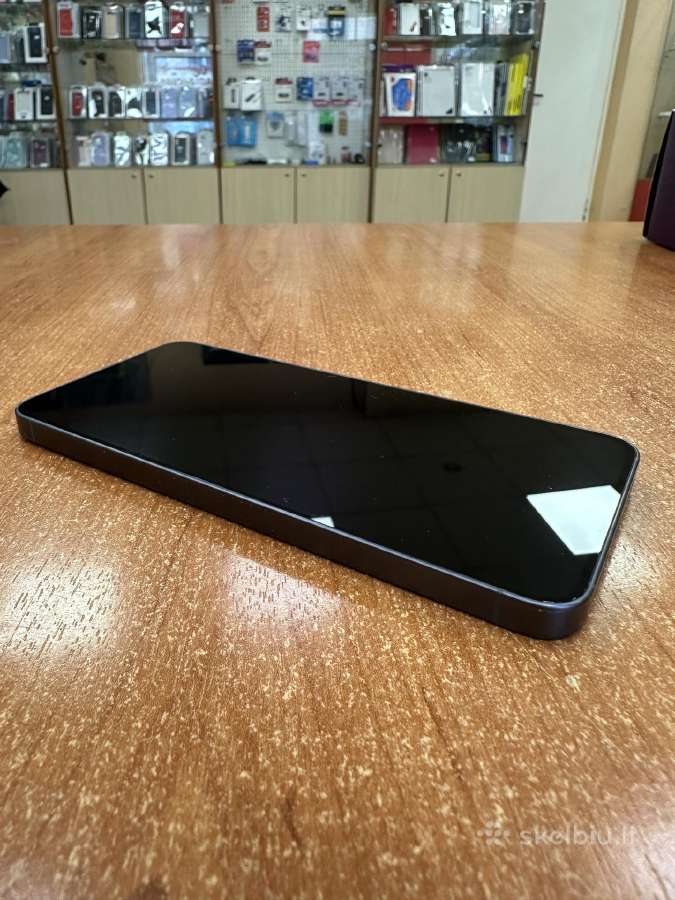 Samsung Galaxy S931 S25 256gb (Naudotas) - nuotraukos Nr. 4