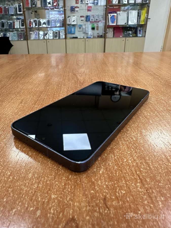 Samsung Galaxy S931 S25 256gb (Naudotas) - nuotraukos Nr. 5
