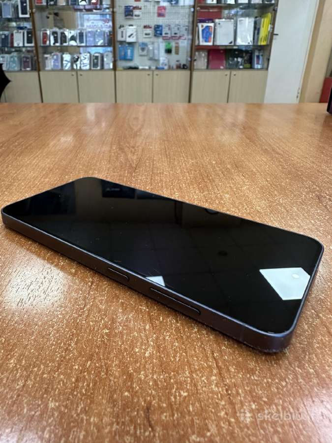 Samsung Galaxy S931 S25 256gb (Naudotas) - nuotraukos Nr. 6