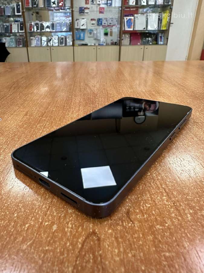 Samsung Galaxy S931 S25 256gb (Naudotas) - nuotraukos Nr. 7