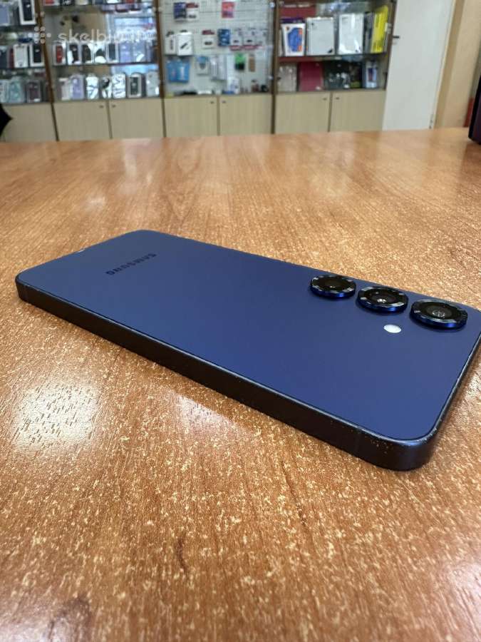 Samsung Galaxy S931 S25 256gb (Naudotas) - nuotraukos Nr. 9