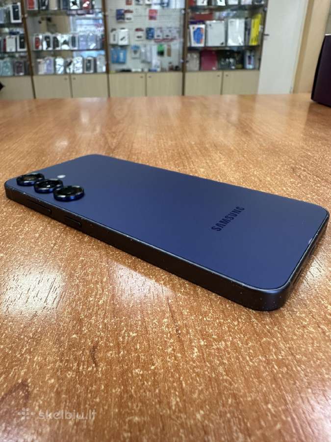 Samsung Galaxy S931 S25 256gb (Naudotas) - nuotraukos Nr. 11