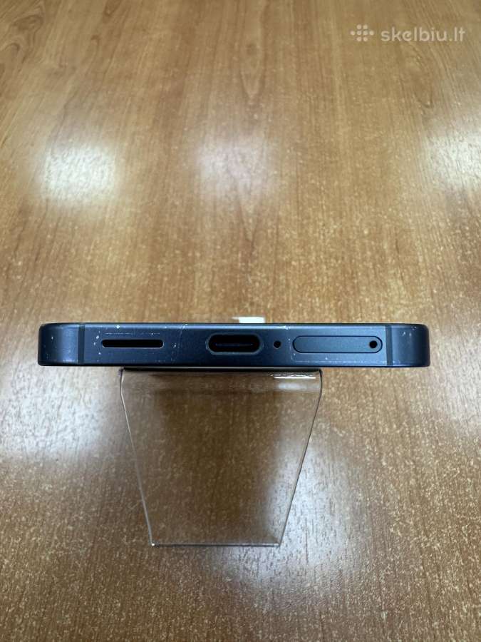 Samsung Galaxy S931 S25 256gb (Naudotas) - nuotraukos Nr. 12