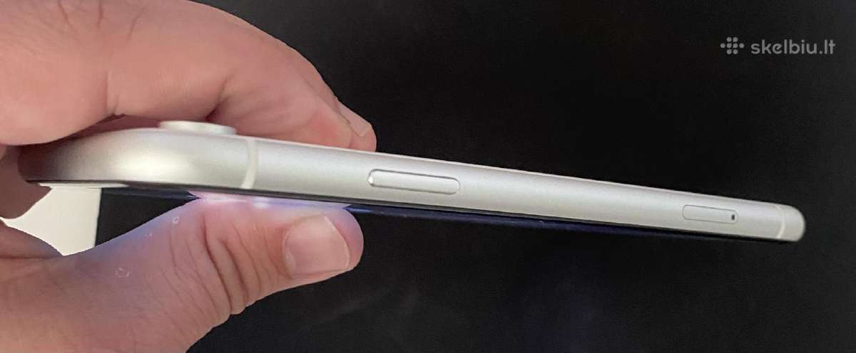 iPhone Xr 64 GB nauja originali baterija. - nuotraukos Nr. 3