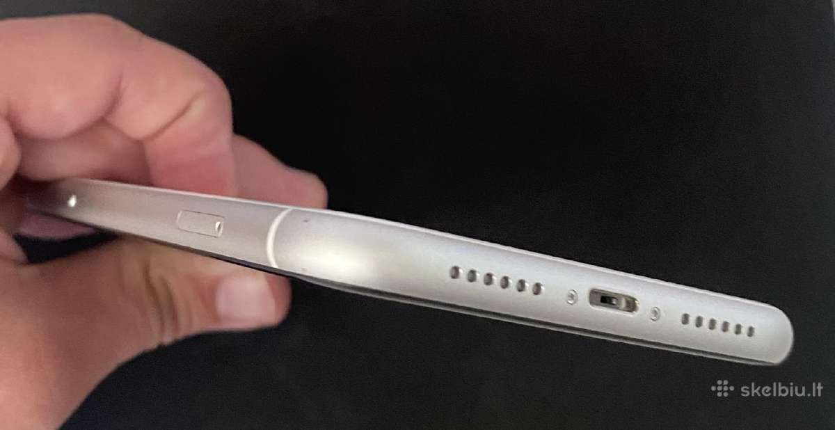 iPhone Xr 64 GB nauja originali baterija. - nuotraukos Nr. 5