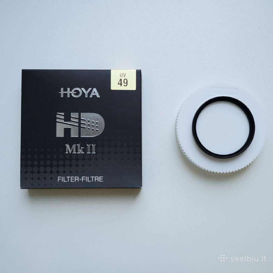 Sony Fe 40mm F2.5 G - kaip naujas su garantija - nuotraukos Nr. 7