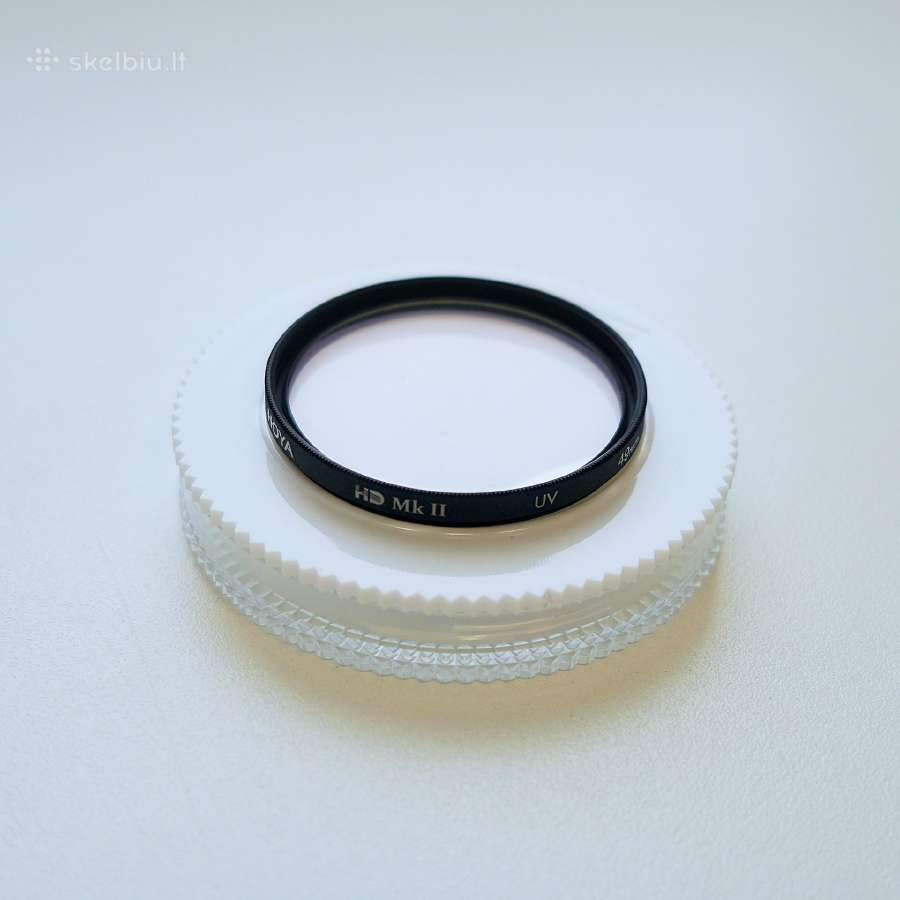 Sony Fe 40mm F2.5 G - kaip naujas su garantija - nuotraukos Nr. 8