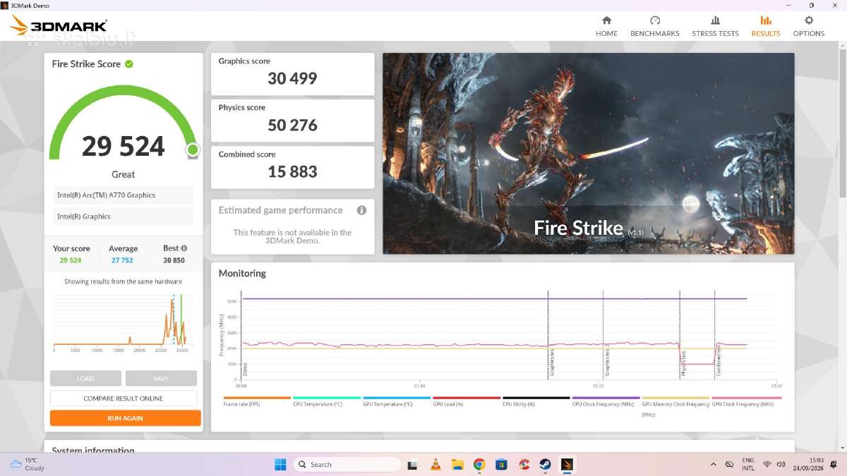Žaidimų-mokslų Pc Ultra 7/ 32gb RAM/ 16gb Gpu/ SSD - nuotraukos Nr. 4