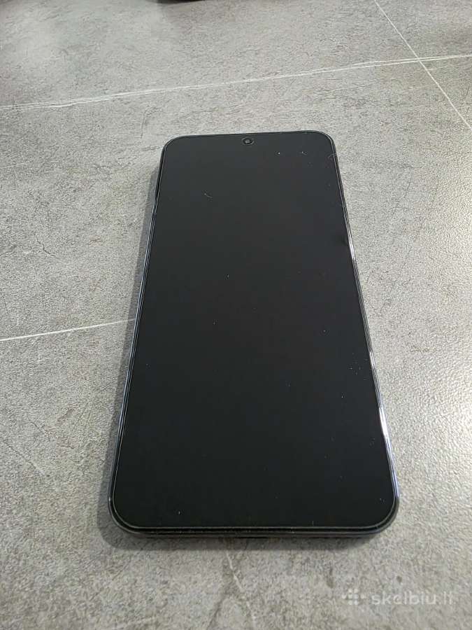 Honor Magic8 Lite 512 GB - nuotraukos Nr. 2