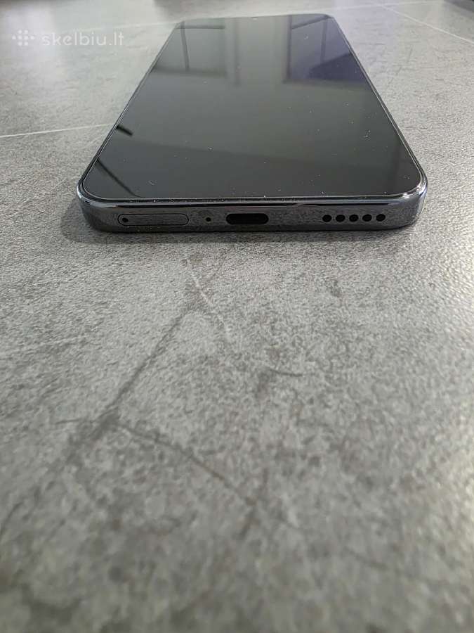 Honor Magic8 Lite 512 GB - nuotraukos Nr. 5