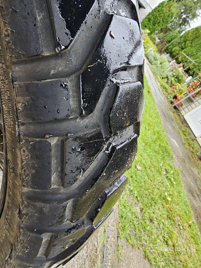 Honda Crf 1100.2021.12.28m - nuotraukos Nr. 13