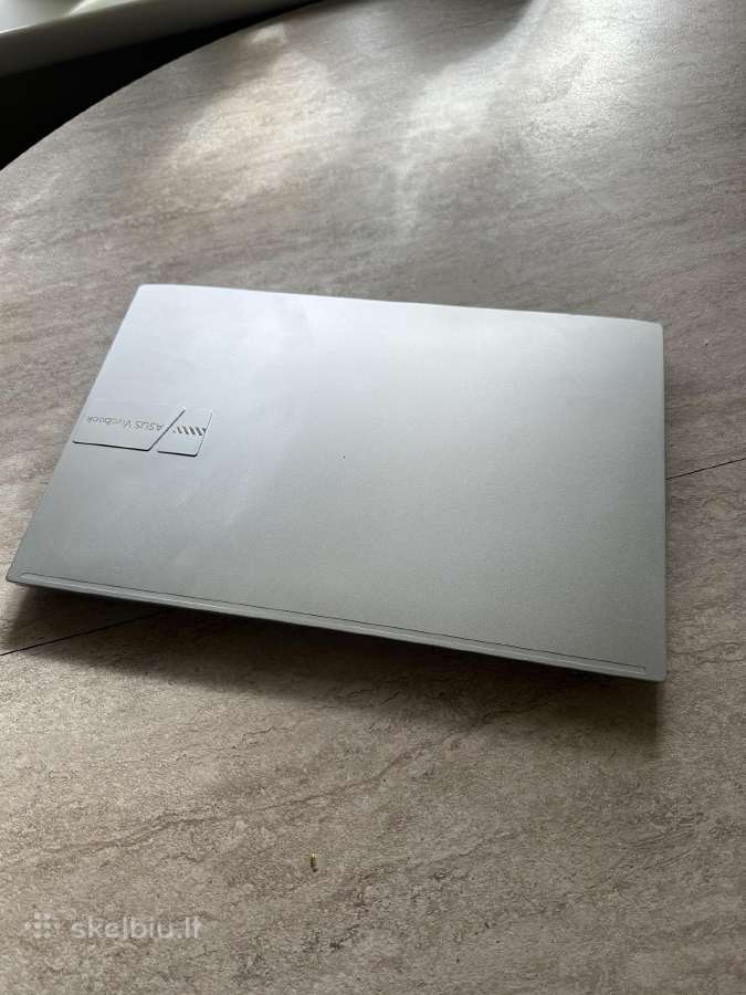 Asus Vivobook Pro Oled **Rtx 3050** - nuotraukos Nr. 2