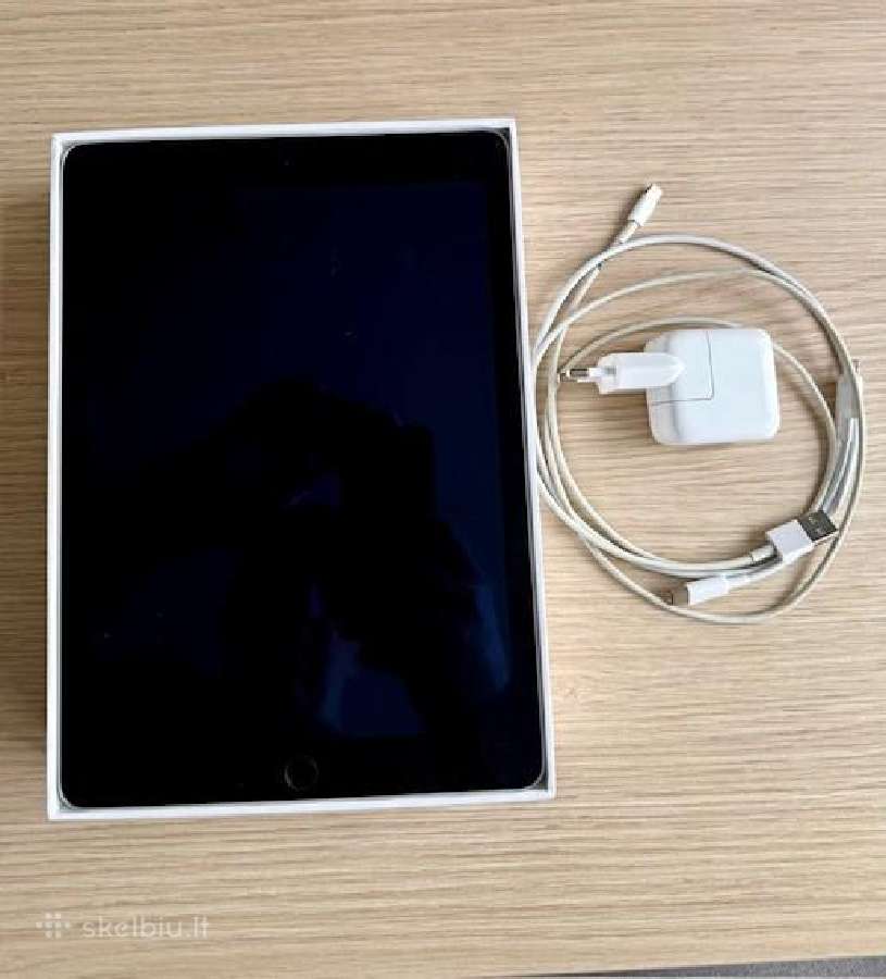 iPad Air2 128gb - nuotraukos Nr. 6
