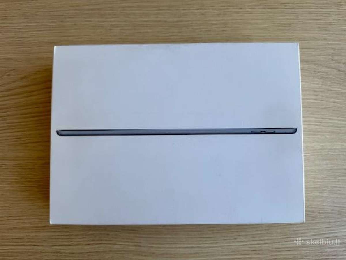 iPad Air2 128gb - nuotraukos Nr. 5