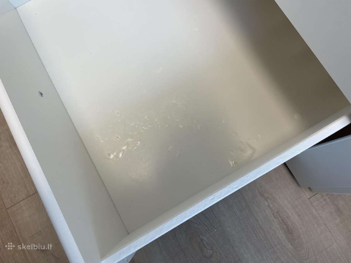 Ikea hemnes lova - nuotraukos Nr. 5