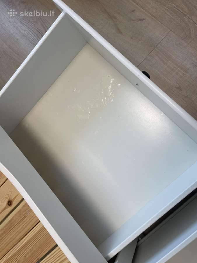 Ikea hemnes lova - nuotraukos Nr. 7