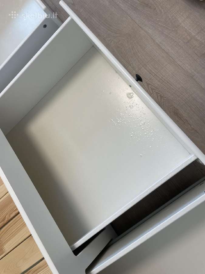 Ikea hemnes lova - nuotraukos Nr. 8