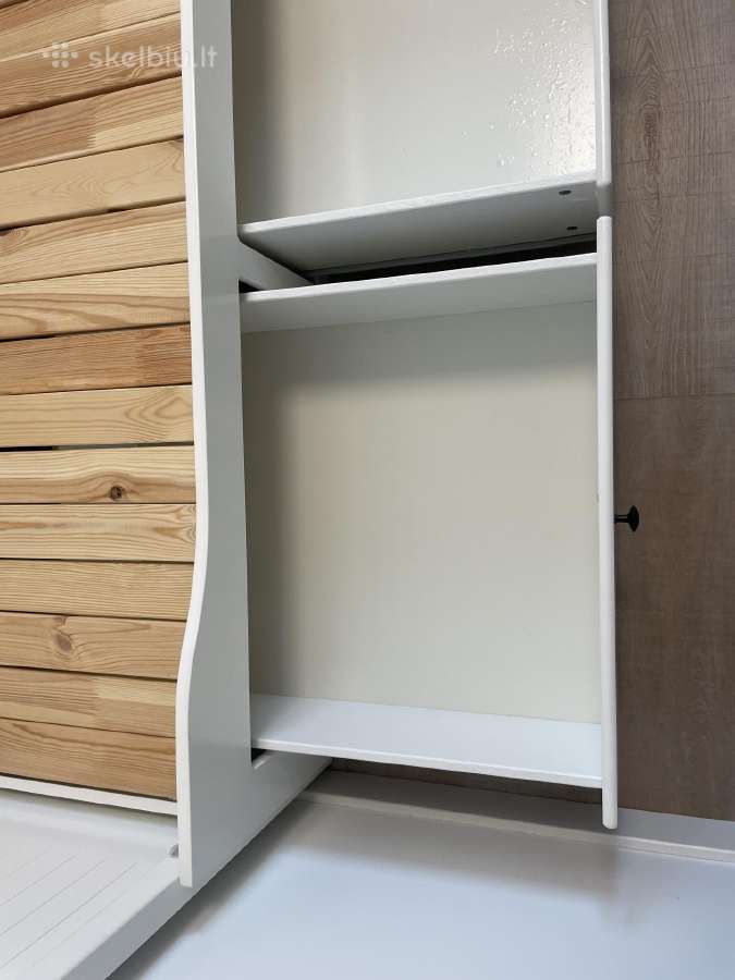 Ikea hemnes lova - nuotraukos Nr. 9