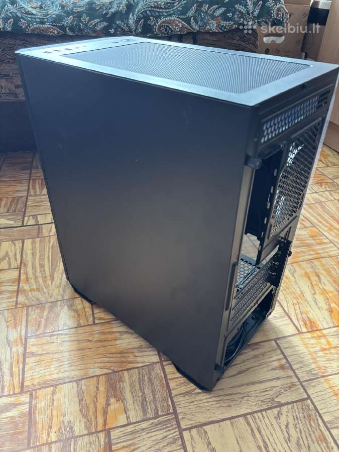 Msi Mag M100a - nuotraukos Nr. 3