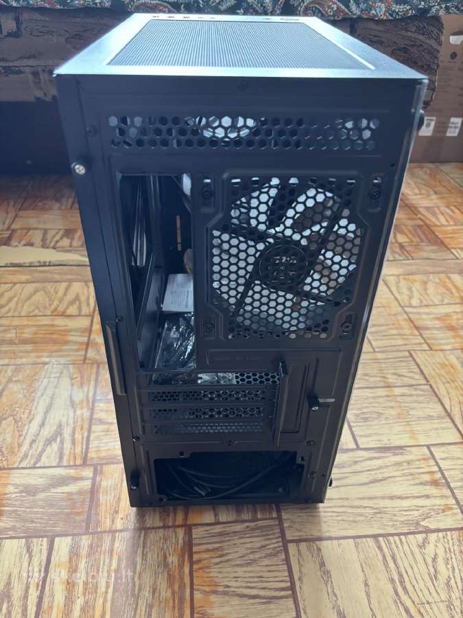 Msi Mag M100a - nuotraukos Nr. 4