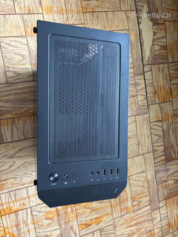 Msi Mag M100a - nuotraukos Nr. 5