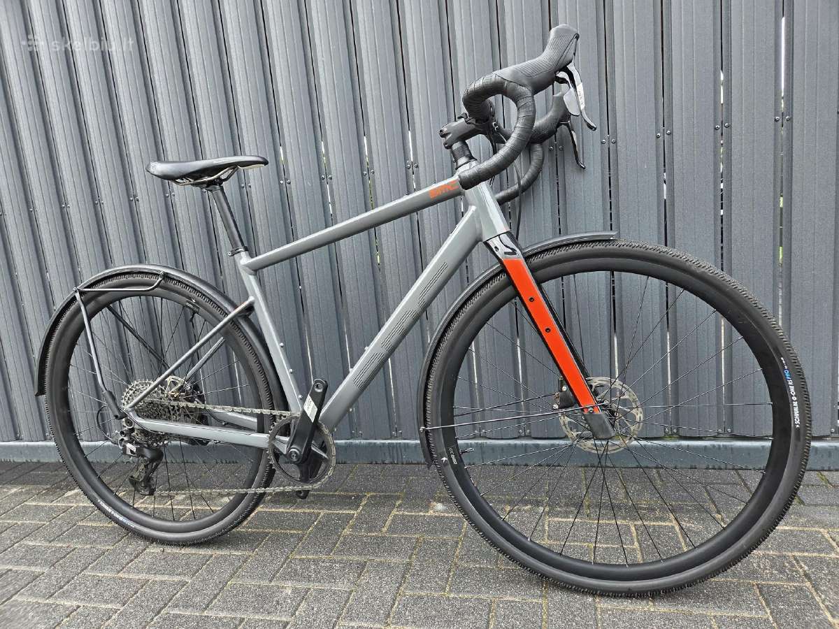 BMC roadmachine 1x12 galios matuoklis m dydis - nuotraukos Nr. 2