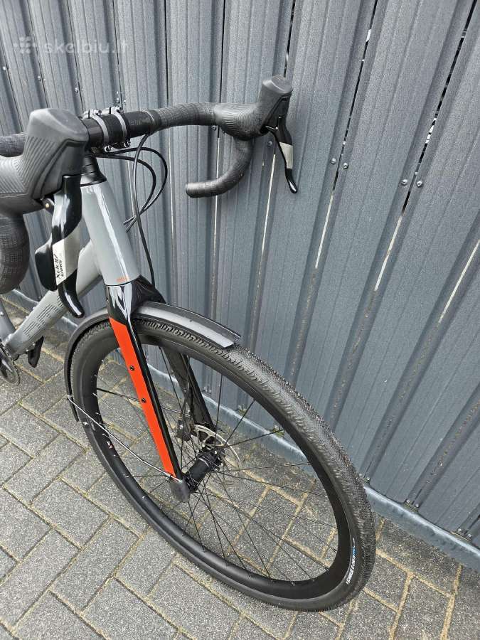 BMC roadmachine 1x12 galios matuoklis m dydis - nuotraukos Nr. 3