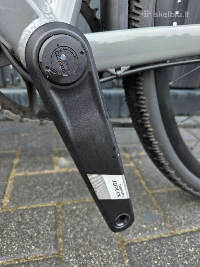BMC roadmachine 1x12 galios matuoklis m dydis - nuotraukos Nr. 4
