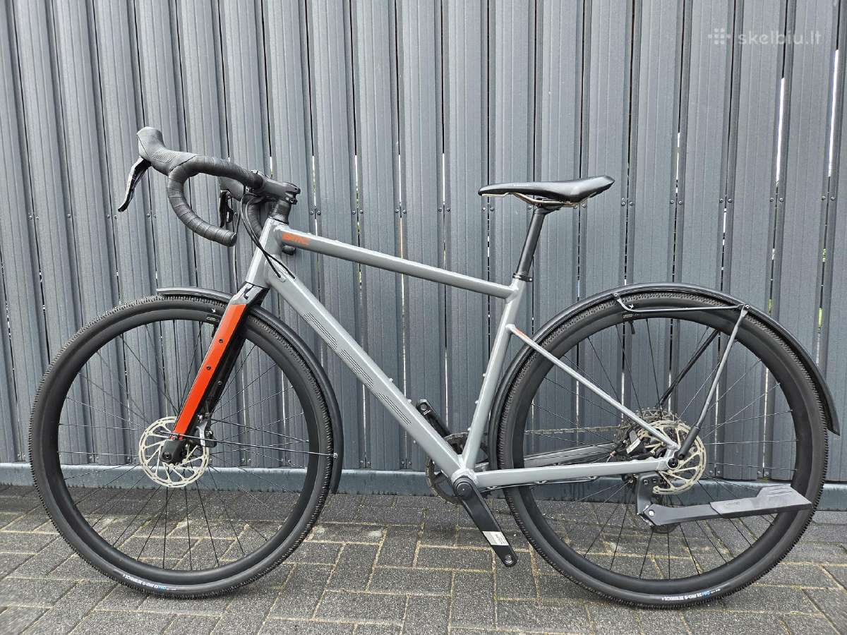 BMC roadmachine 1x12 galios matuoklis m dydis - nuotraukos Nr. 6