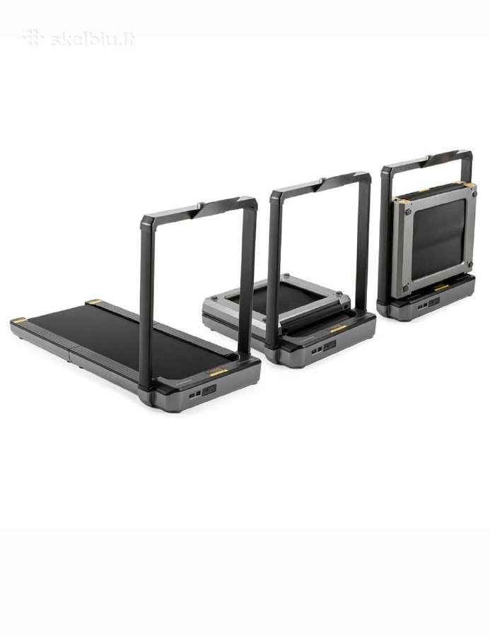 Bėgimo takelis Gymstick Walkingpad Elite - nuotraukos Nr. 3