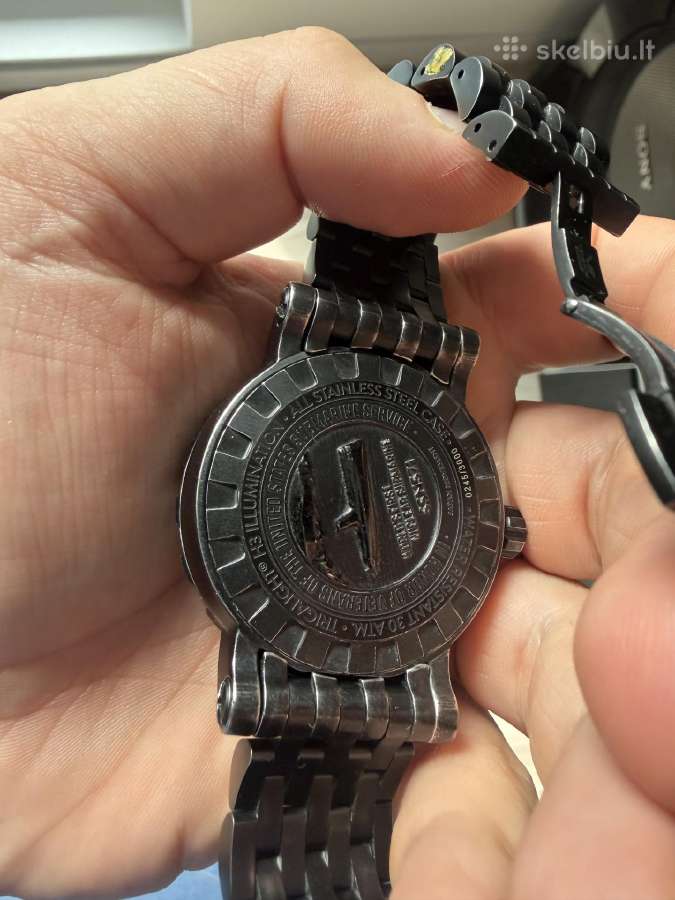 Vostok Submarine nuclear - nuotraukos Nr. 2