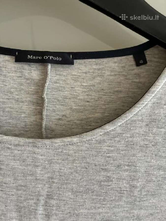 Marc O'polo pilka laisvalaikio suknelė - nuotraukos Nr. 2