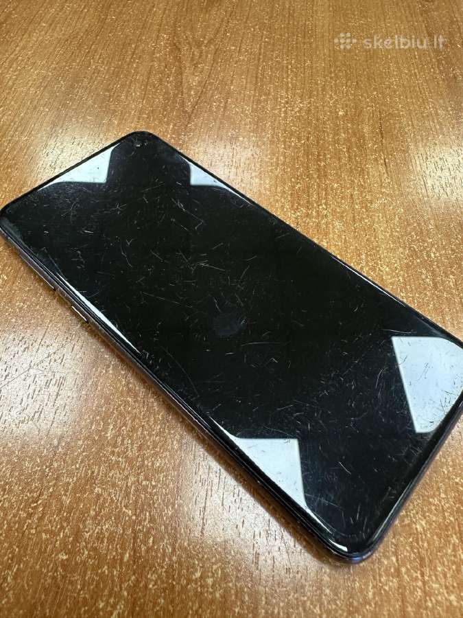 Samsung G970 Galaxy S10e 128 GB (naudotas) - nuotraukos Nr. 3