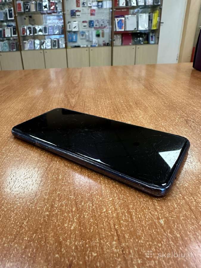 Samsung G970 Galaxy S10e 128 GB (naudotas) - nuotraukos Nr. 4